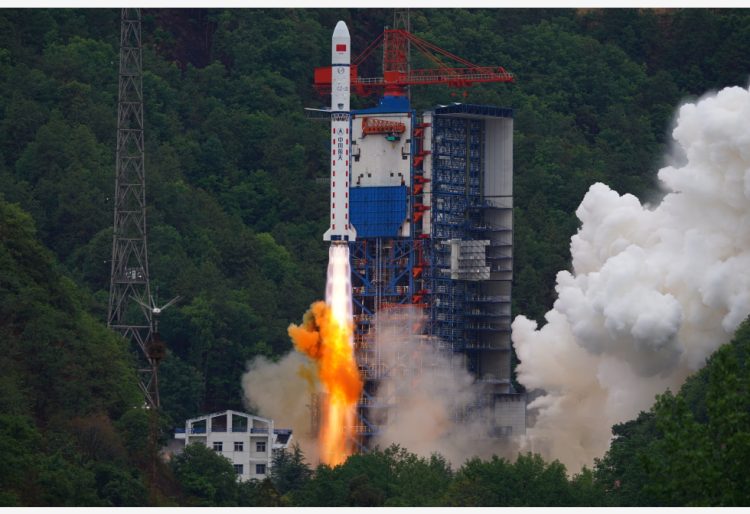 Foto: Xinhua