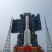 Sonda Chang’e-6 entra en órbita lunar tras un frenado cercano a la Luna