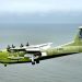Avión anfibio AG600 de China realiza primer vuelo de prueba nocturno