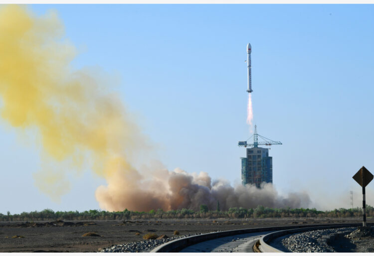 Foto: Xinhua