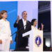 Oficializan reelección de Abinader en comicios presidenciales de República Dominicana
