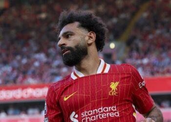 Salah planea seguir en el Liverpool la próxima temporada