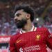 Salah planea seguir en el Liverpool la próxima temporada
