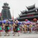 China realizará actividades de promoción del patrimonio cultural en todo el país