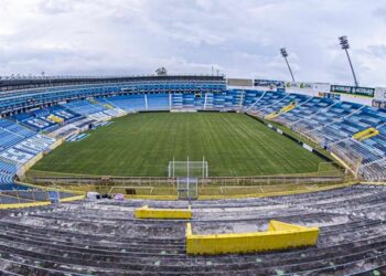 Las 20 medidas de seguridad del Cuscatlán tras la desgracia
