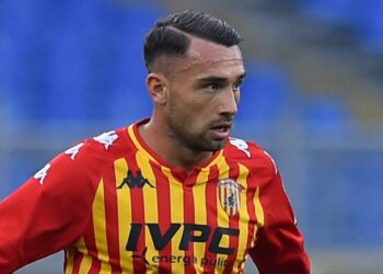 Procedimiento contra cuatro jugadores de club italiano de 2ª división por apuestas deportivas