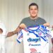 Styven Vásquez renovó contrato con Firpo
