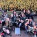 El Salvador vivirá una noche de «folk metal» con la presentación de Mägo de Oz