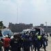 Heridos a 26 policías en manifestación de estudiantes en México
