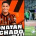 Águila anunció sus primeros refuerzos