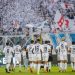Los jugadores del Alianza sorprendieron a una pequeña aficionada