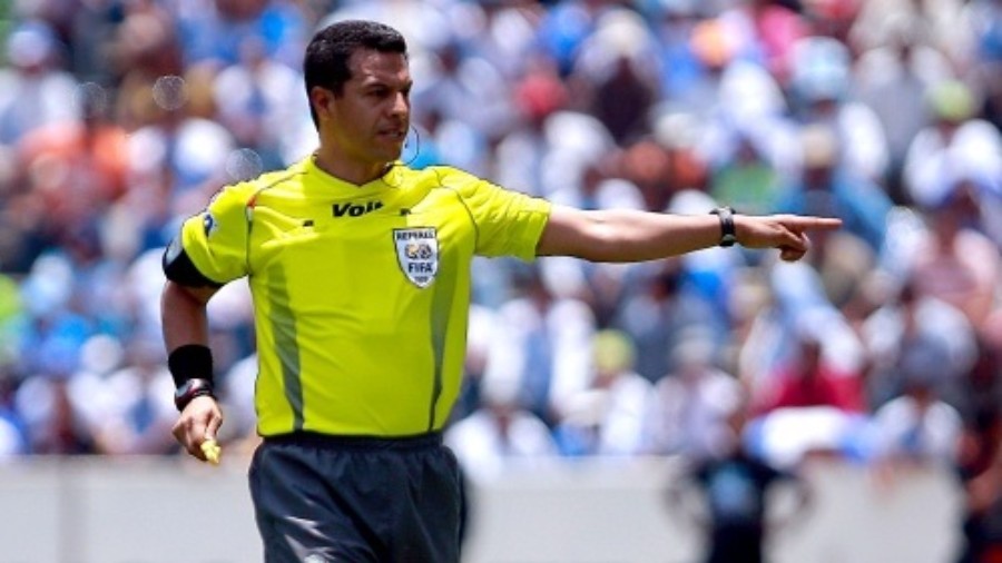 Iván Barton rompera récord en Concacaf