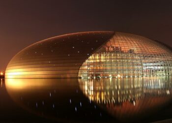 Centro Nacional de Artes Escénicas de China proyecta 14 largometrajes durante exhibición de cine de ópera