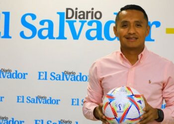 Iván Barton es convocado a la Copa America 2024