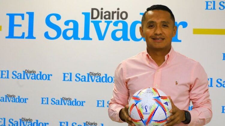 Iván Barton es convocado a la Copa America 2024