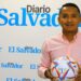 Iván Barton es convocado a la Copa America 2024