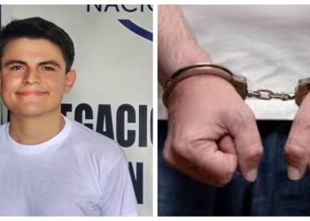 Capturan a joven que privó de libertad a menor de edad en San Marcos