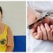 Arrestan a mujer que lesionó con cuchillo a su expareja en Ahuachapán