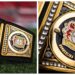 Bayer Leverkusen también conquista la WWE