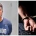Arrestan a pandillero implicado en homicidio de policía