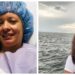 Salvadoreña busca apoyo para enfrentar tratamiento de cáncer