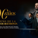 Elencos nacionales celebran dos siglos de la Novena sinfonía de Beethoven 
