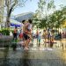 El MARN registró 21 días con ola de calor en abril