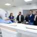 Administración Bukele equipó hospitales y trasformó la salud pública de El Salvador