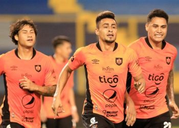 Darwin Cerén mandó un mensaje a los aficionados del Águila