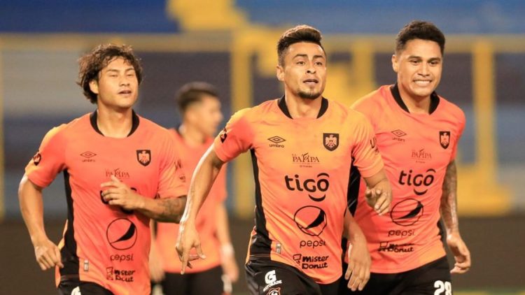 Darwin Cerén mandó un mensaje a los aficionados del Águila