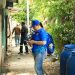 Censo nacional se desarrolla bajo ambiente seguro en La Campanera