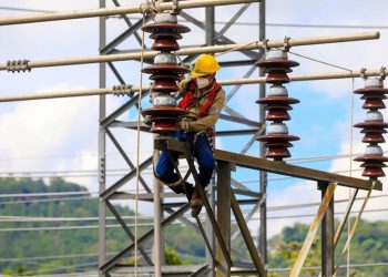 Industriales satisfechos con gestión energética del Gobierno de El Salvador