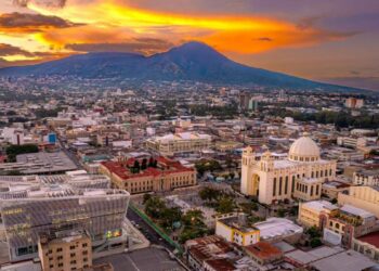 Medios internacionales destacan a El Salvador como el país con menor tasa de homicidios de América