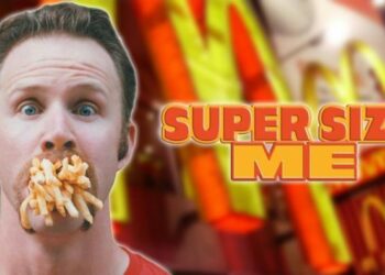 Muere Morgan Spurlock, director del documental «Super Size Me» sobre comida rápida