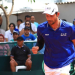 Chelo Arévalo debuta mañana en el Masters 1000 de Roma