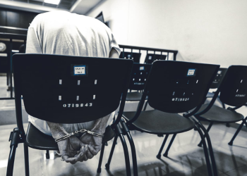 Corredor de clica de la MS-13 es condenado a 17 años de cárcel
