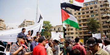 Negociación llega a El Cairo en Egipto