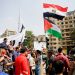 Negociación llega a El Cairo en Egipto