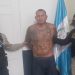 México expulsa a pandillero salvadoreño con antecedentes por homicidio