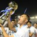 «Intenté bajar los brazos por cosas que pasaban en el equipo», Emerson Mauricio