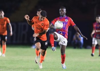 El domingo se definen a los últimos semifinalistas