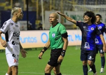 Alianza ya aseguró el liderato, pero quiere puestos de Concacaf