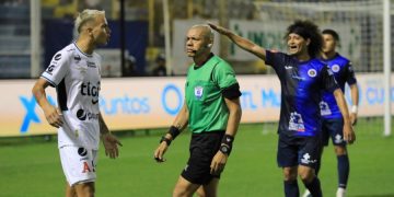 Alianza ya aseguró el liderato, pero quiere puestos de Concacaf