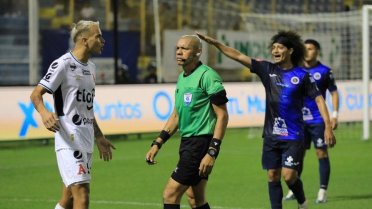 Alianza ya aseguró el liderato, pero quiere puestos de Concacaf