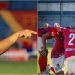 El técnico tigrillo hizo algunas observaciones de su equipo