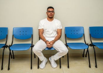 Exdiputado Erick García es condenado a cinco años de cárcel por falsedad ideológica