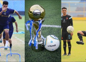 Limeño y Alianza disputan la final del Clausura 2024