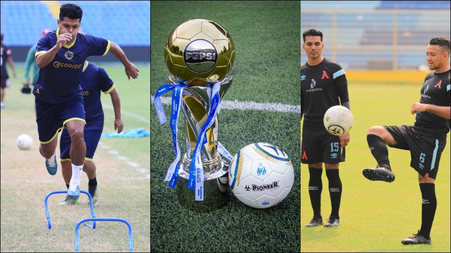 Limeño y Alianza disputan la final del Clausura 2024