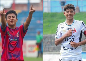 FAS y Alianza disputarán la final del Clausura 2024