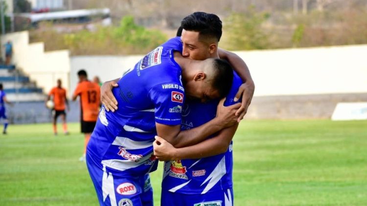 Nelson Ancheta se despidió del Fuerte San Francisco
